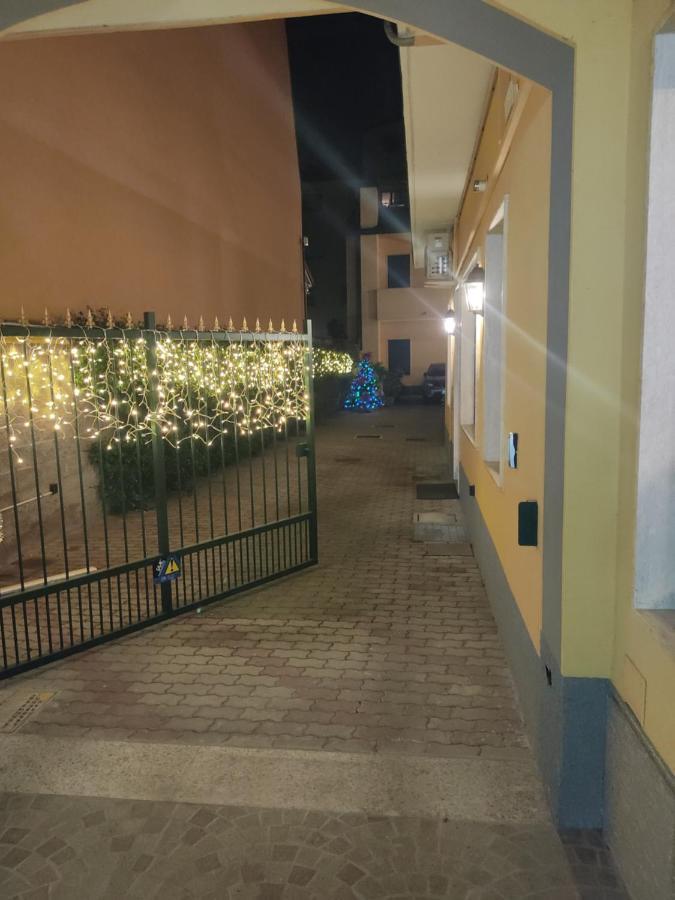 Hotel Al Corso Legnano Dış mekan fotoğraf