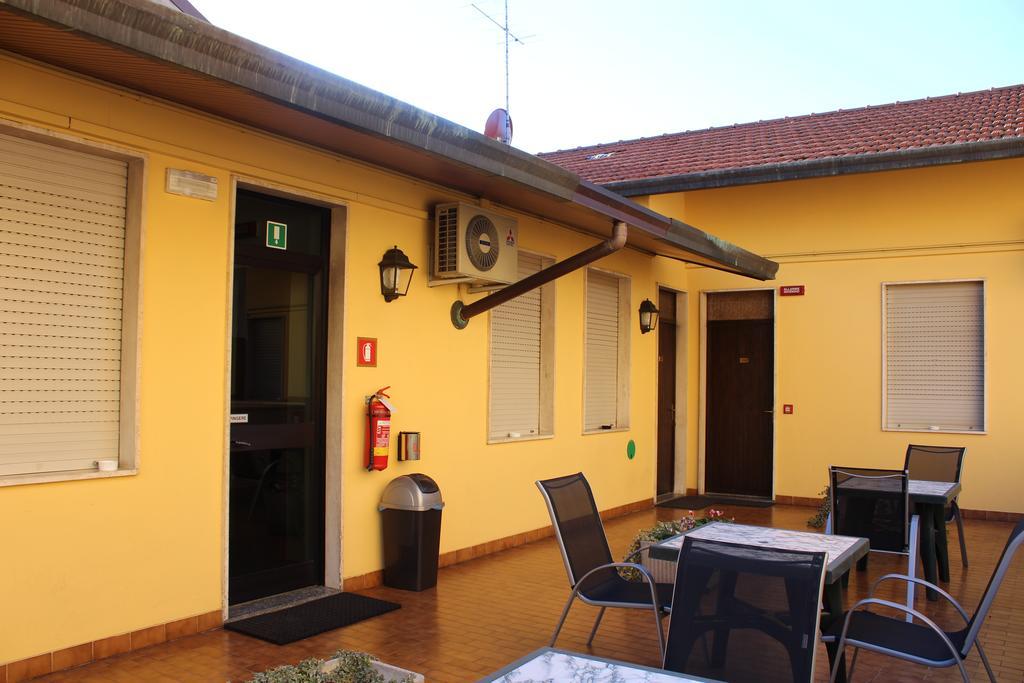 Hotel Al Corso Legnano Dış mekan fotoğraf