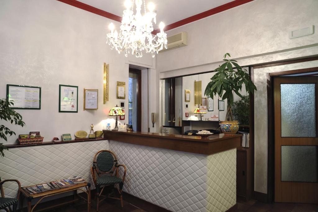 Hotel Al Corso Legnano Dış mekan fotoğraf
