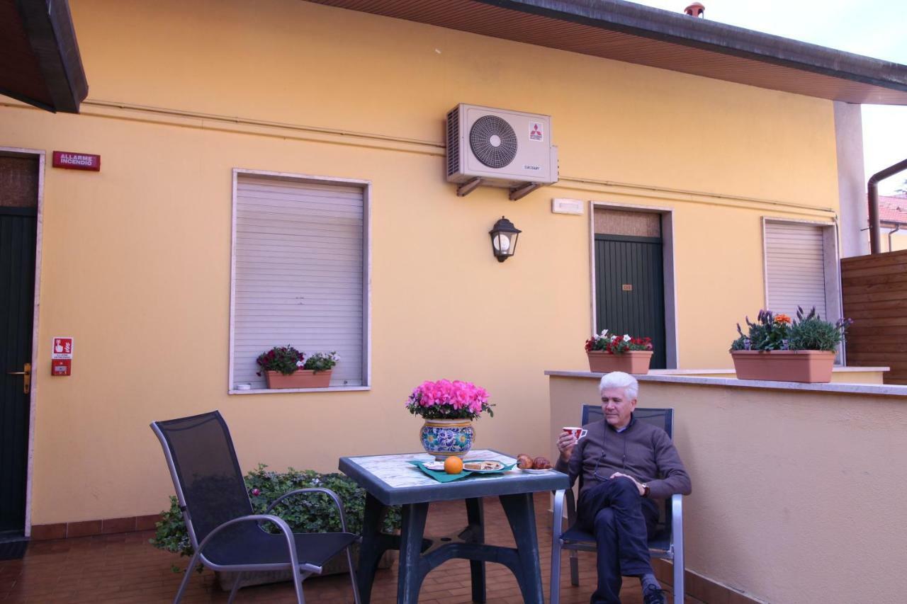 Hotel Al Corso Legnano Dış mekan fotoğraf