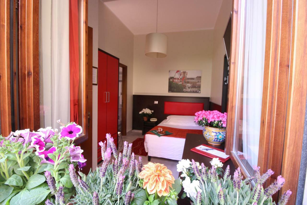 Hotel Al Corso Legnano Dış mekan fotoğraf