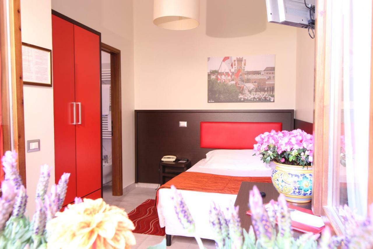 Hotel Al Corso Legnano Dış mekan fotoğraf